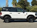 2025 Bronco Sport Thumbnail 2