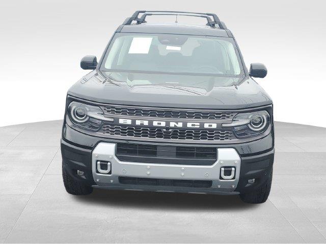 2025 Ford Bronco - $31,888