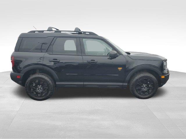 2025 Ford Bronco - $31,888