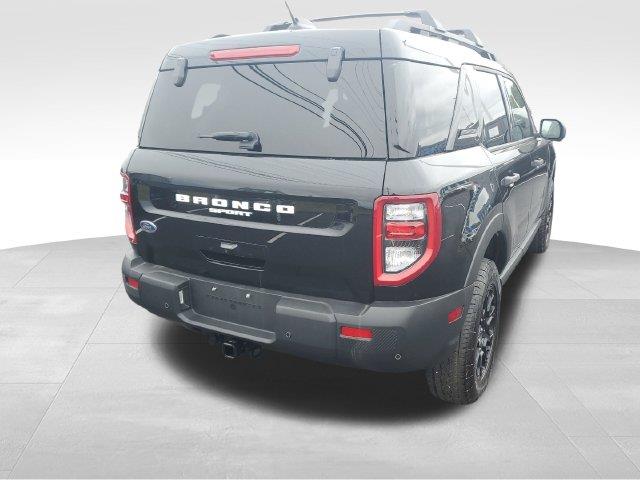 2025 Ford Bronco - $31,888