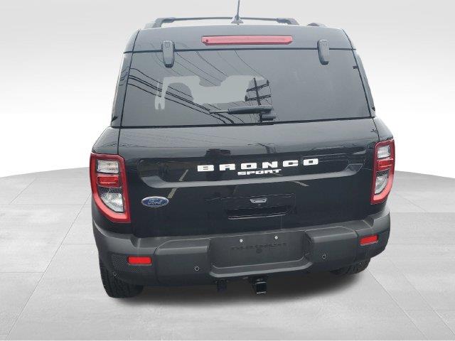 2025 Ford Bronco - $31,888