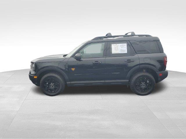 2025 Ford Bronco - $31,888