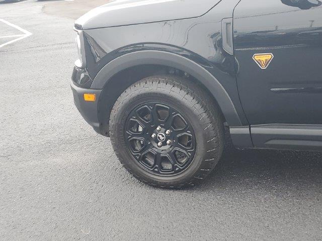 2025 Ford Bronco - $31,888