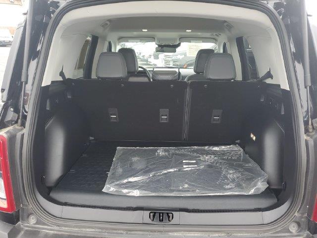 2025 Ford Bronco - $31,888
