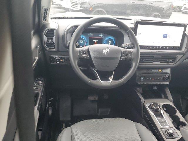 2025 Ford Bronco - $31,888