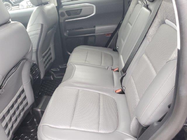 2025 Ford Bronco - $31,888