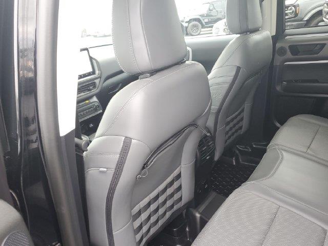 2025 Ford Bronco - $31,888