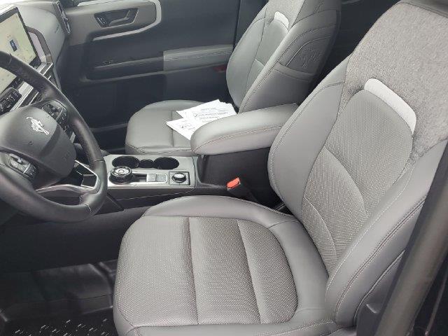 2025 Ford Bronco - $31,888