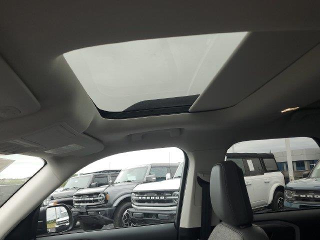 2025 Ford Bronco - $31,888