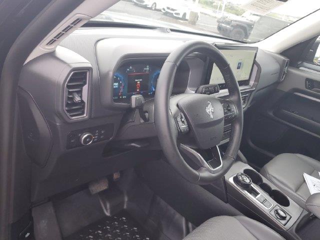 2025 Ford Bronco - $31,888