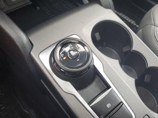 2025 Ford Bronco - $31,888