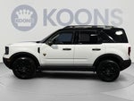 2025 Bronco Sport Thumbnail 2