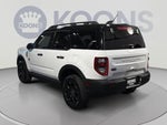 2025 Bronco Sport Thumbnail 3