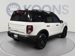 2025 Bronco Sport Thumbnail 5