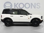 2025 Bronco Sport Thumbnail 6
