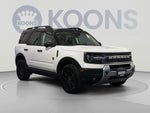 2025 Bronco Sport Thumbnail 7