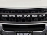 2025 Bronco Sport Thumbnail 9