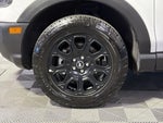 2025 Bronco Sport Thumbnail 13