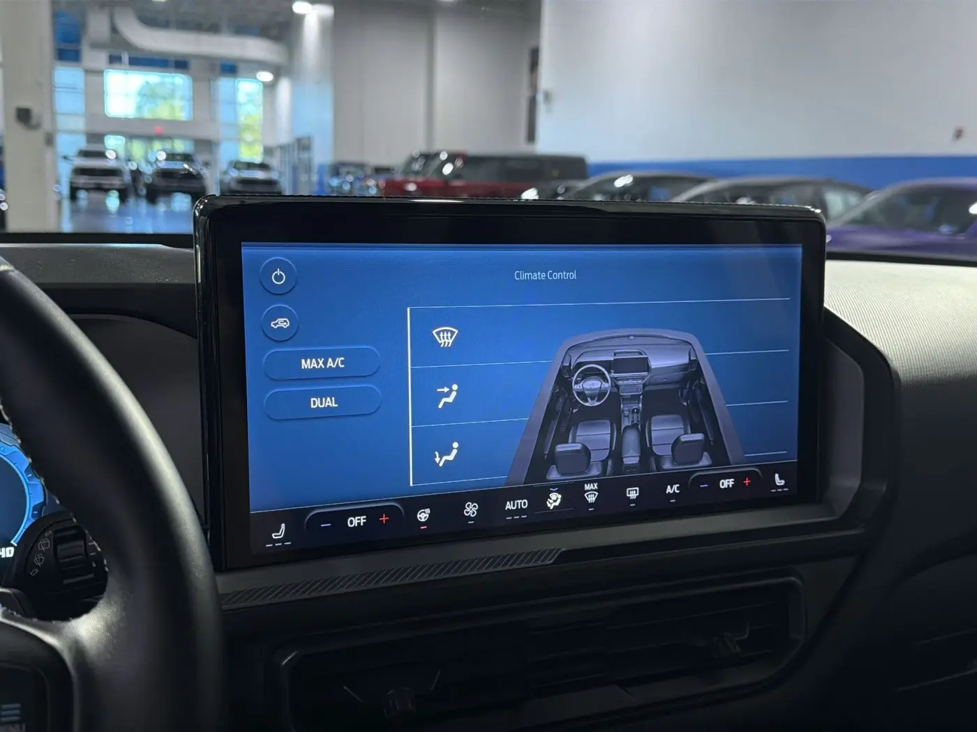 2025 Ford Bronco - $28,200