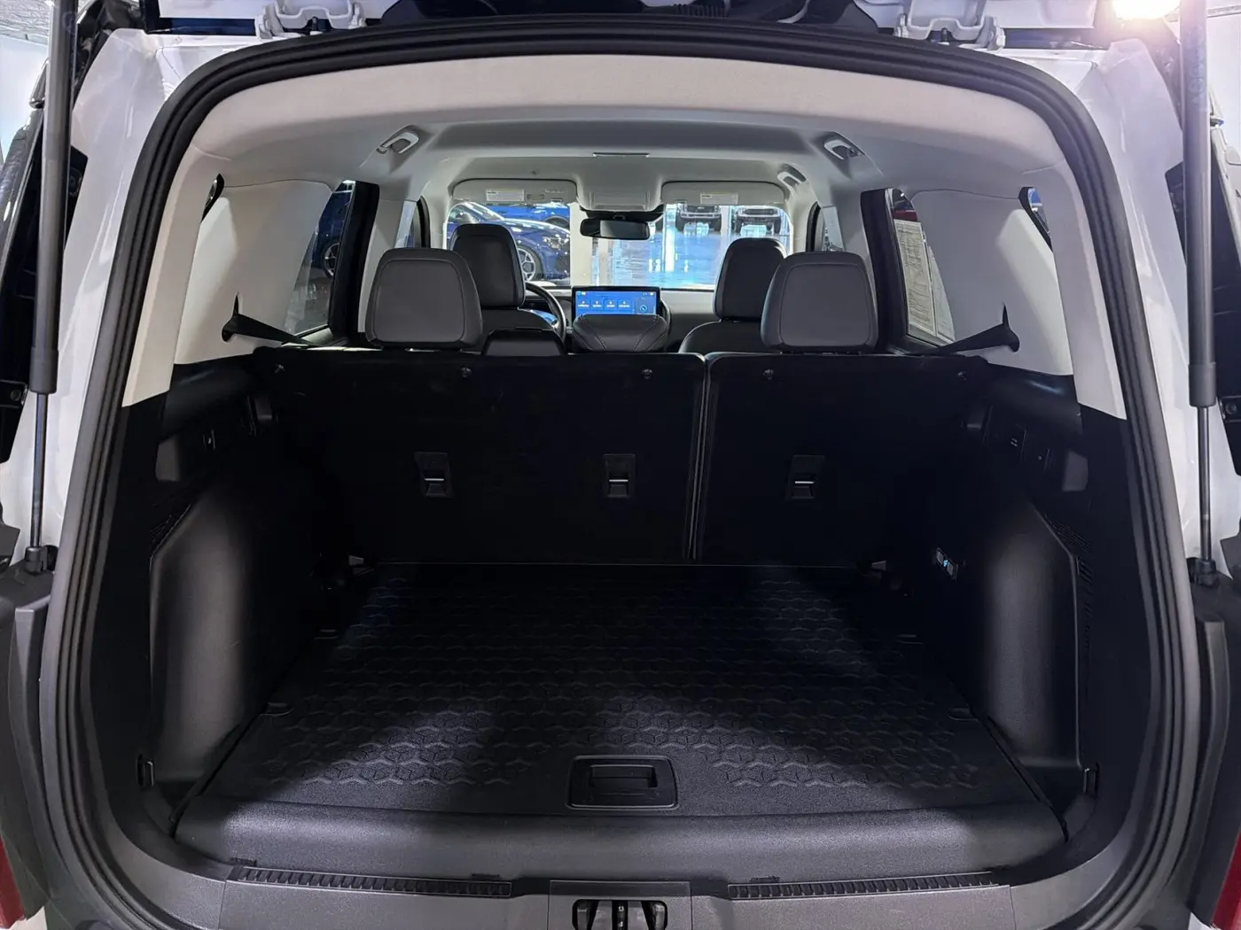 2025 Ford Bronco - $28,200