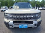 2025 Bronco Sport Thumbnail 2