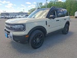 2025 Bronco Sport Thumbnail 3