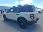 2025 Bronco Sport Thumbnail 4