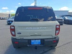 2025 Bronco Sport Thumbnail 5
