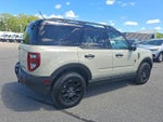 2025 Bronco Sport Thumbnail 6
