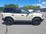 2025 Bronco Sport Thumbnail 7