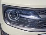 2025 Bronco Sport Thumbnail 9