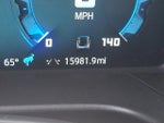 2025 Bronco Sport Thumbnail 19