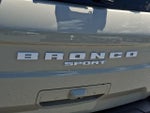 2025 Bronco Sport Thumbnail 29