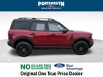 2025 Bronco Sport Thumbnail 6
