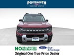 2025 Bronco Sport Thumbnail 9