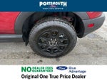 2025 Bronco Sport Thumbnail 26