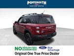 2025 Bronco Sport Thumbnail 27