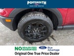 2025 Bronco Sport Thumbnail 28