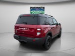 2025 Bronco Sport Thumbnail 30