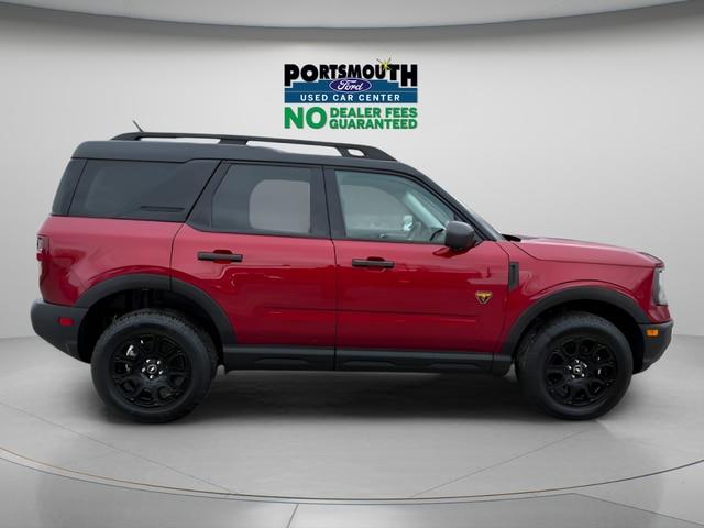 2025 Ford Bronco - $32,995