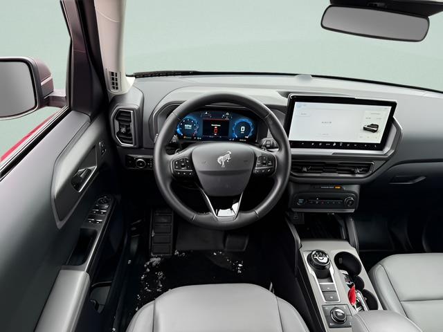 2025 Ford Bronco - $32,995
