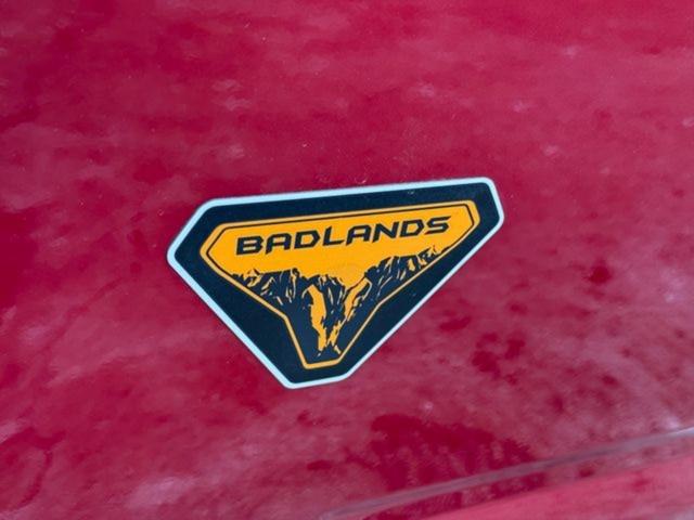 2025 Ford Bronco - $32,995