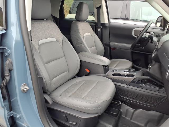 2025 Ford Bronco - $31,990