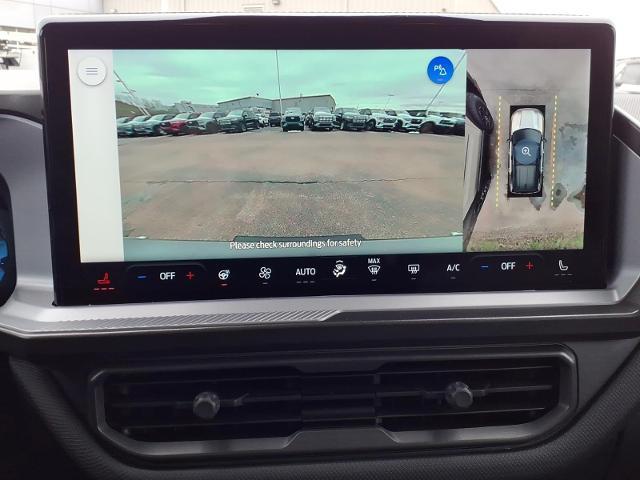 2025 Ford Bronco - $31,990