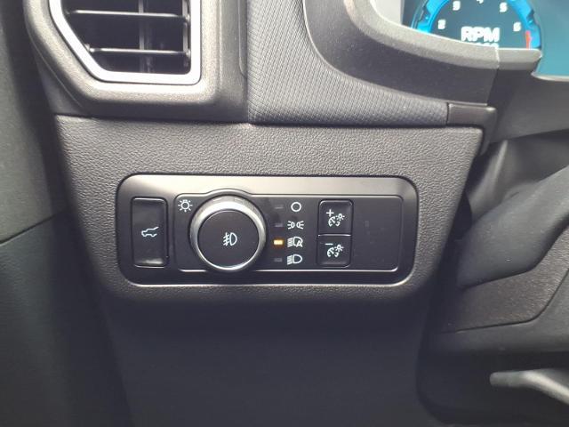 2025 Ford Bronco - $31,990