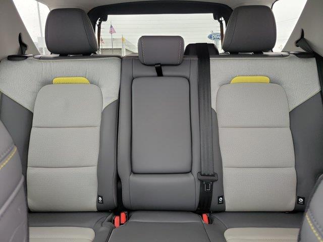 2025 Ford Bronco - $36,995