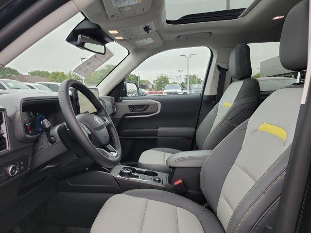 2025 Ford Bronco - $36,995