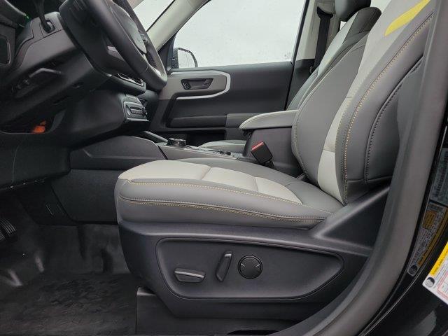 2025 Ford Bronco - $36,995