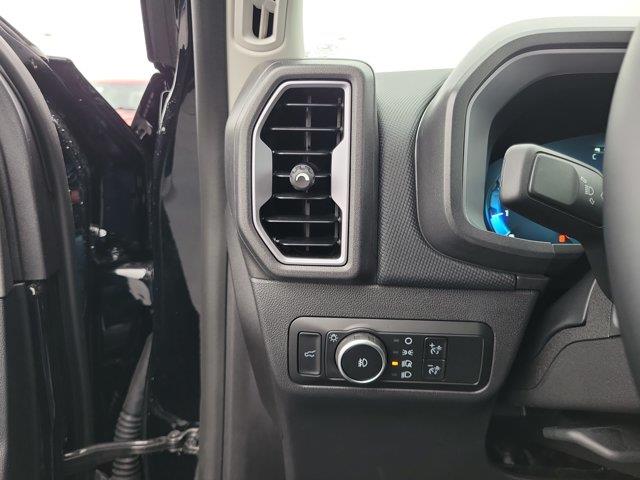 2025 Ford Bronco - $36,995