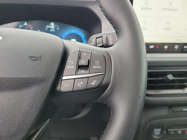 2025 Ford Bronco - $36,995